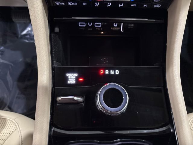 Used 2022 Jeep Grand Cherokee L Limited w/ Luxury Tech Group II image 23