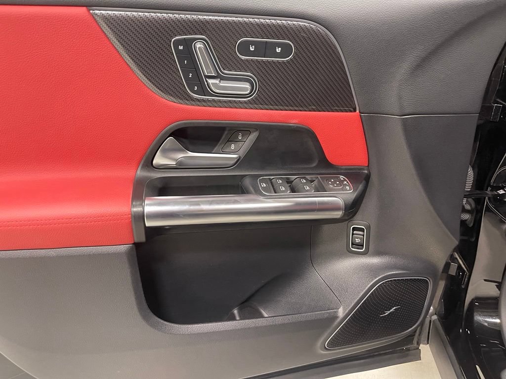 Certified 2023 Mercedes-Benz GLA 35 AMG 4MATIC image 18