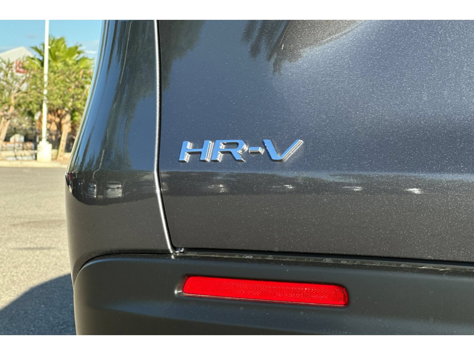 Used 2027 Honda HR-V LX image 51