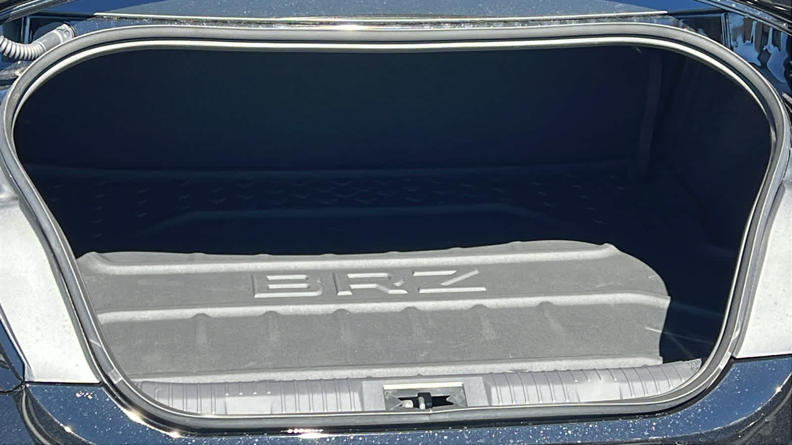 New 2026 Subaru BRZ Limited RWD image 25