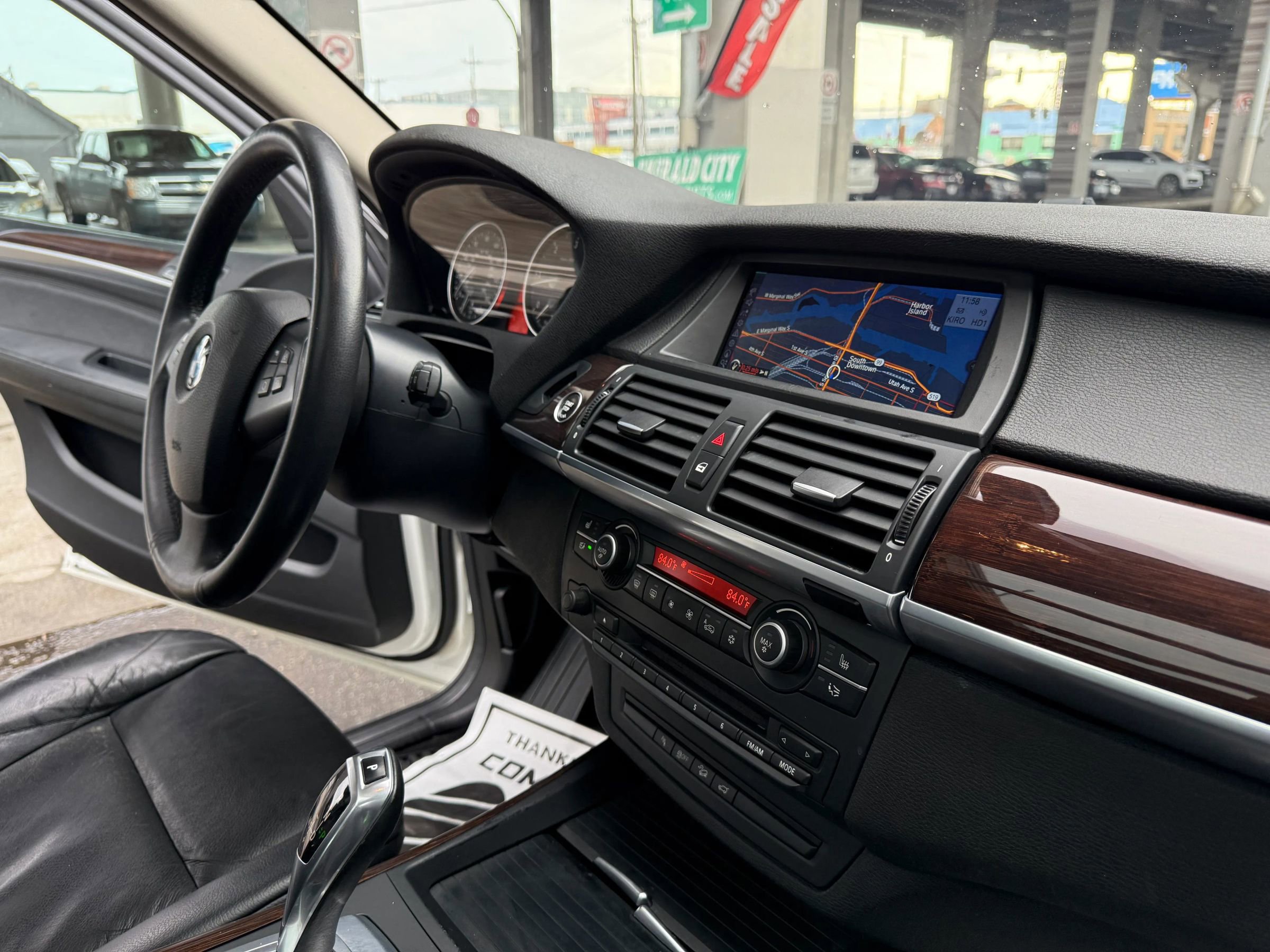 Used 2013 BMW X5 xDrive35d image 27