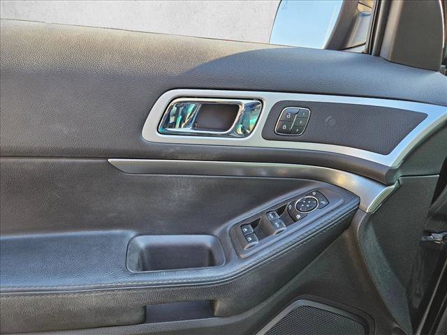 Used 2015 Ford Explorer Sport w/ Equipment Group 401A image 8