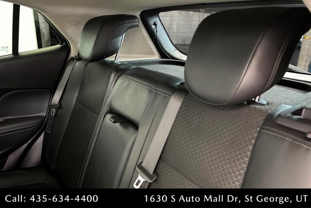 Used 2021 Buick Encore Preferred image 20