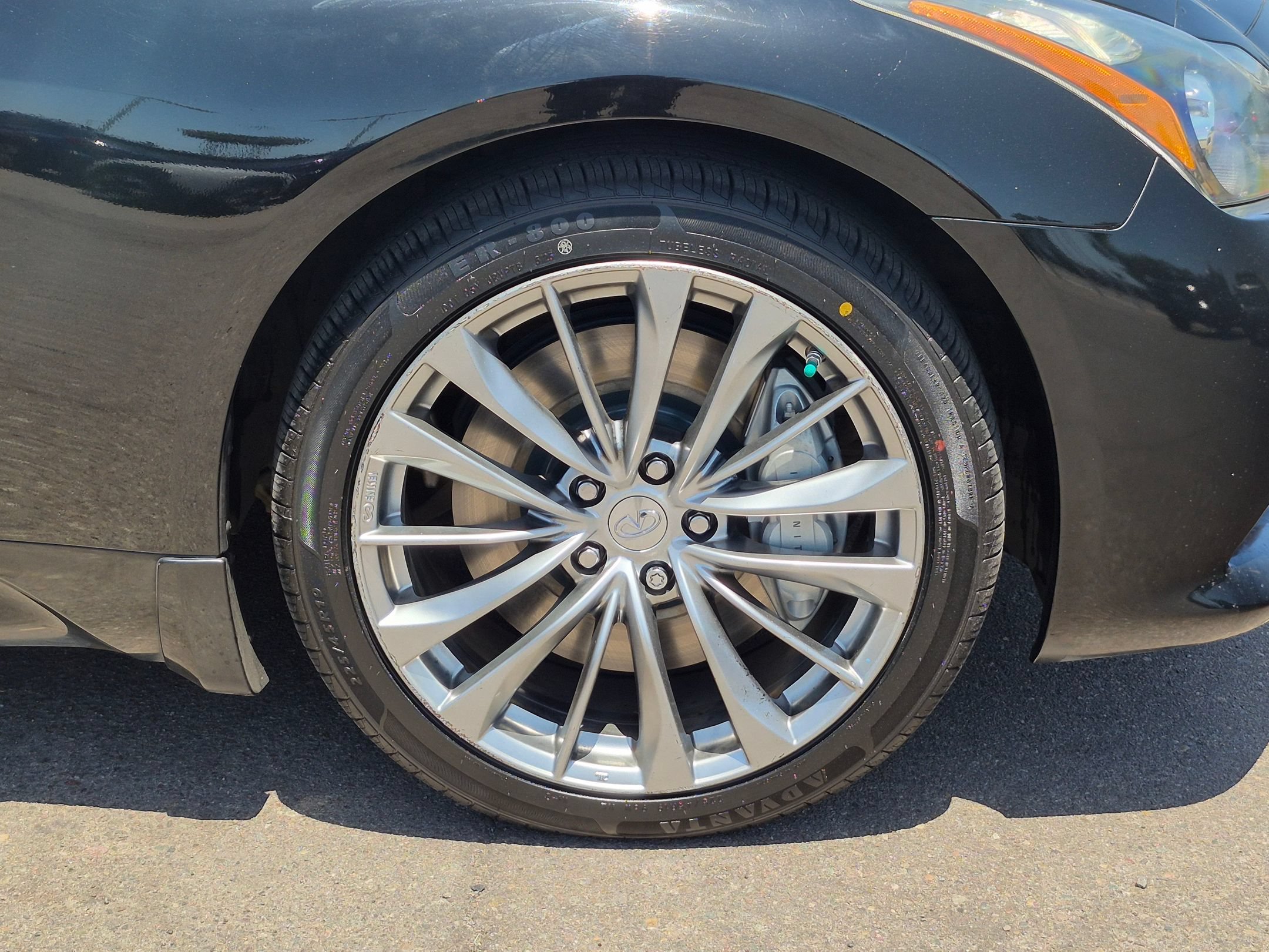 Used 2013 INFINITI G37 Journey w/ Premium Pkg RWD image 7