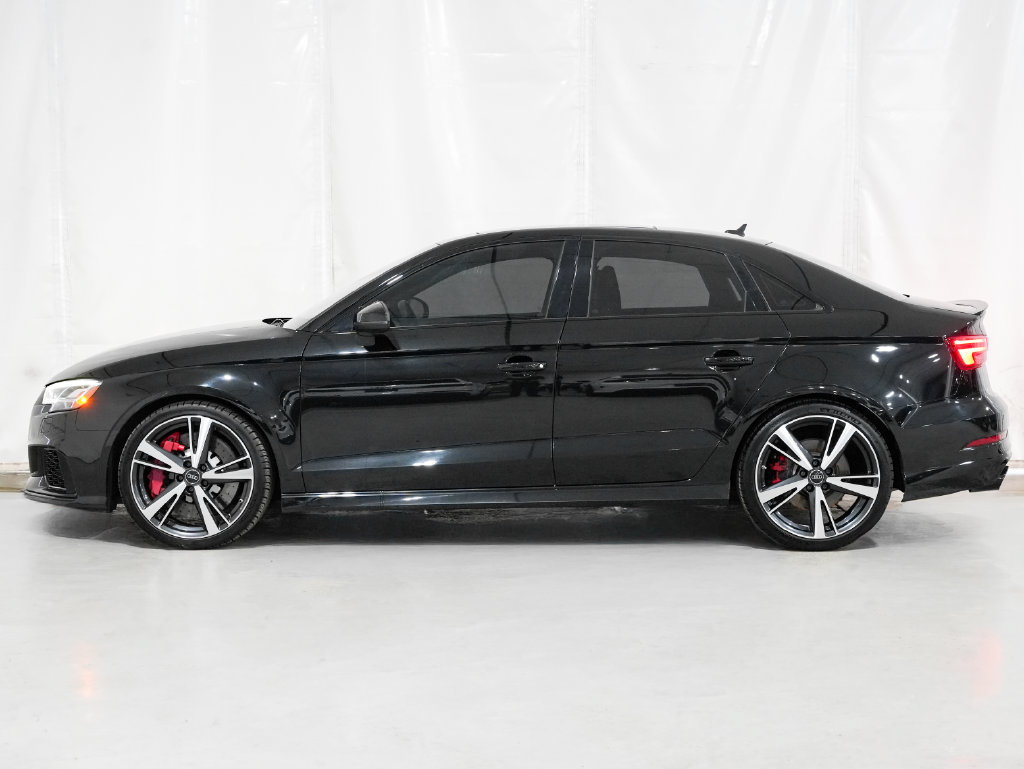 Used 2019 Audi RS 3 AWD/4WD image 2