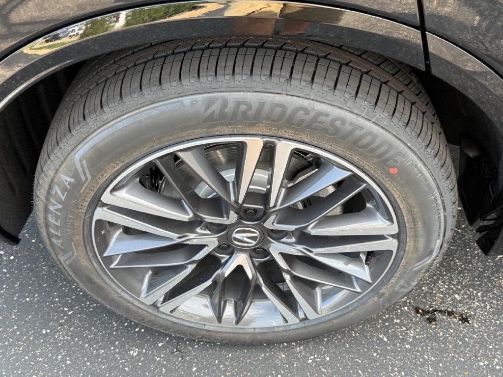 New 2026 Acura MDX w/ Advance Package AWD/4WD image 4