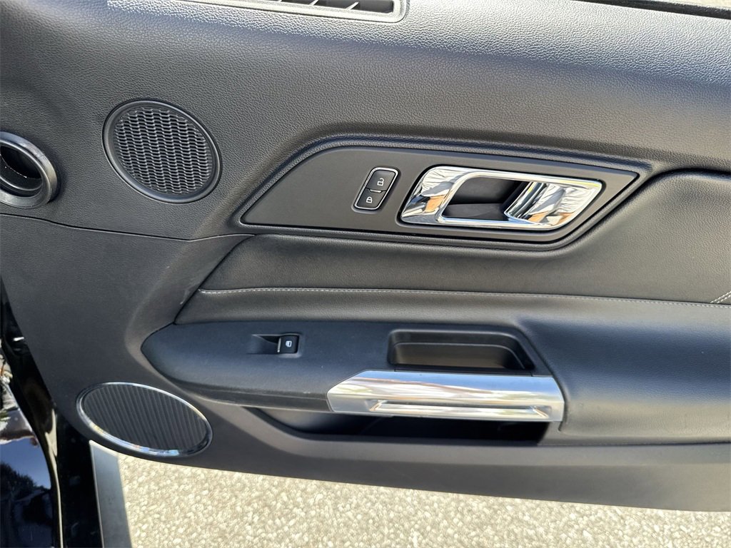 Used 2015 Ford Mustang GT Premium w/ Equipment Group 401A image 44