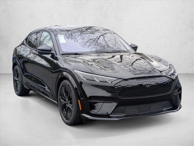 New 2026 Ford Mustang Mach-E GT image 6