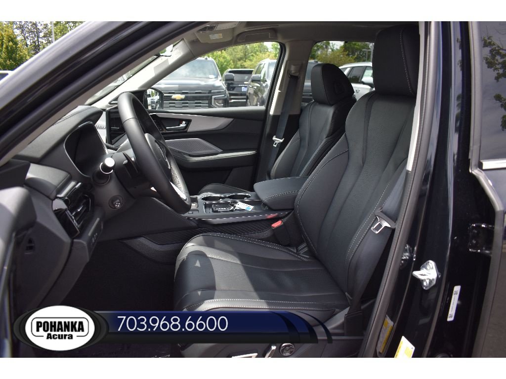 New 2026 Acura MDX w/ Technology Package AWD/4WD image 28