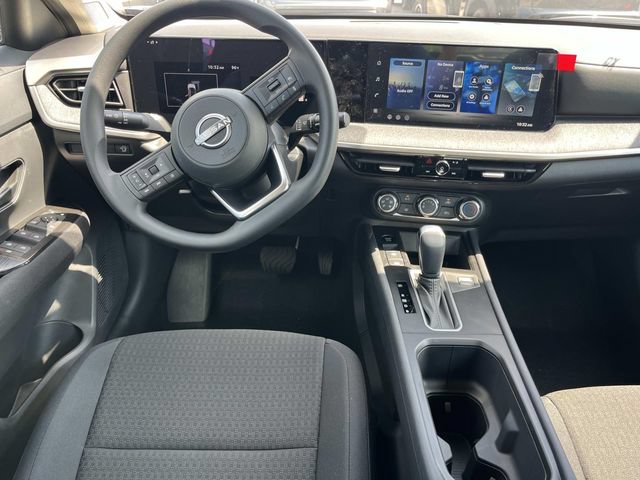 New 2026 Nissan Kicks S FWD image 12