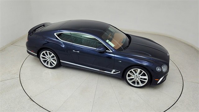 Used 2022 Bentley Continental GT image 71