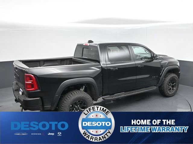 New 2026 RAM 1500 RHO image 40