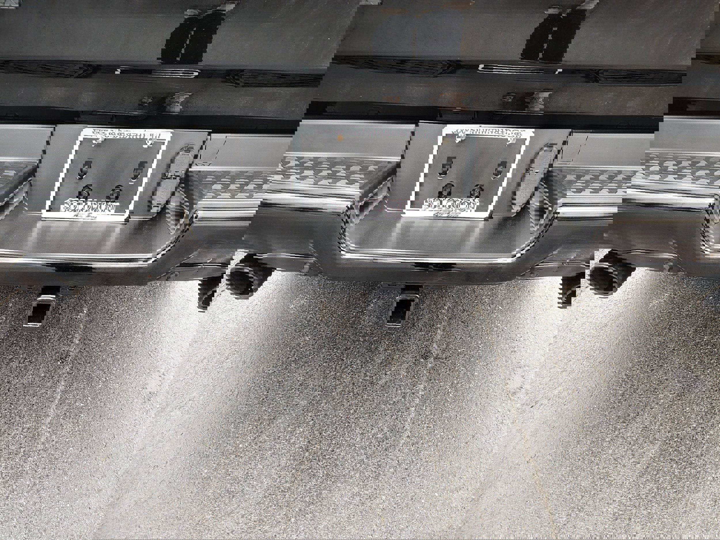 Certified 2020 RAM 1500 Big Horn image 10