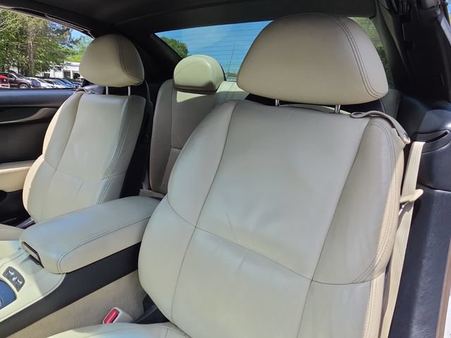 Used 2009 Lexus SC 430 Convertible RWD image 15