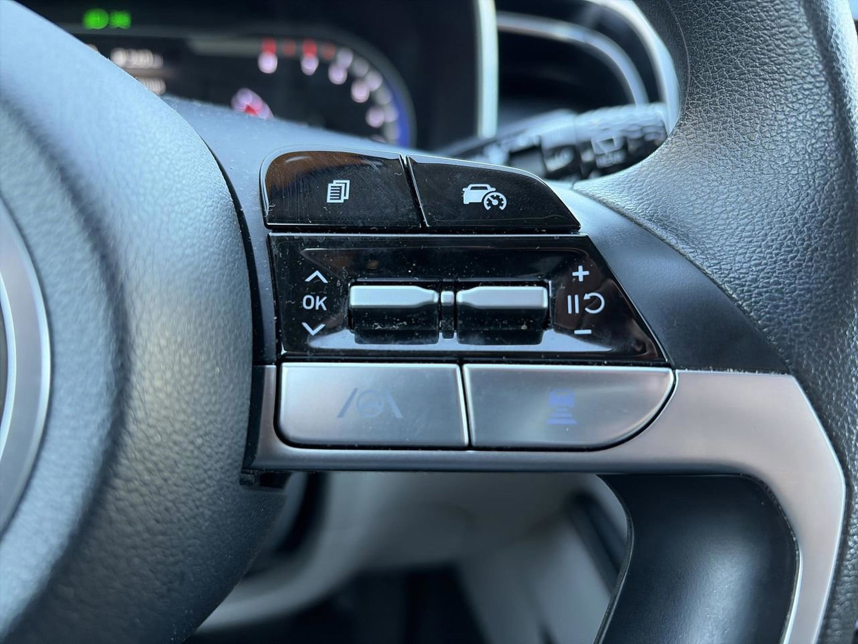 Used 2024 Hyundai Tucson SEL image 23