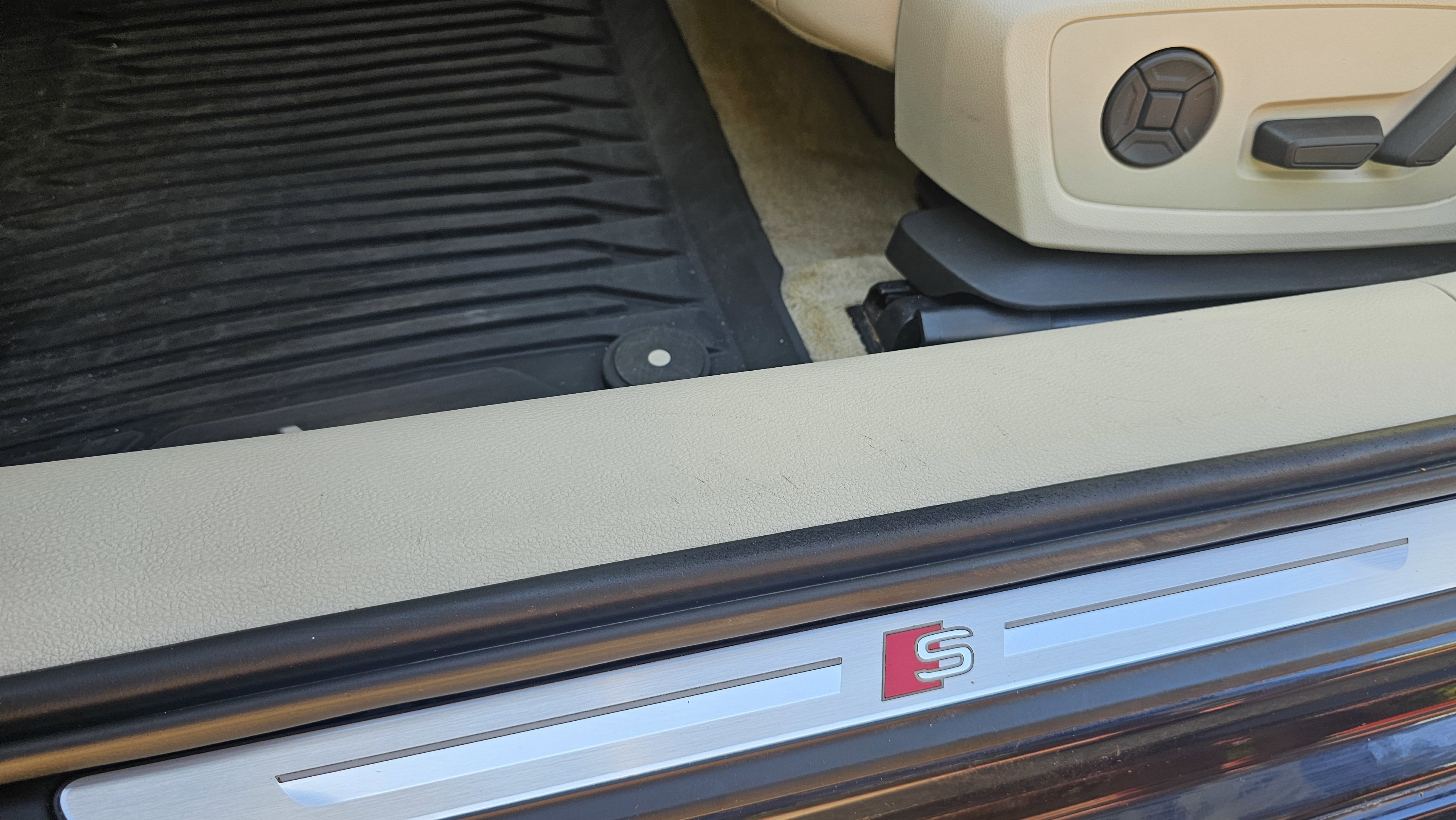 Used 2019 Audi A6 3.0T Premium Plus w/ Premium Plus Package image 28