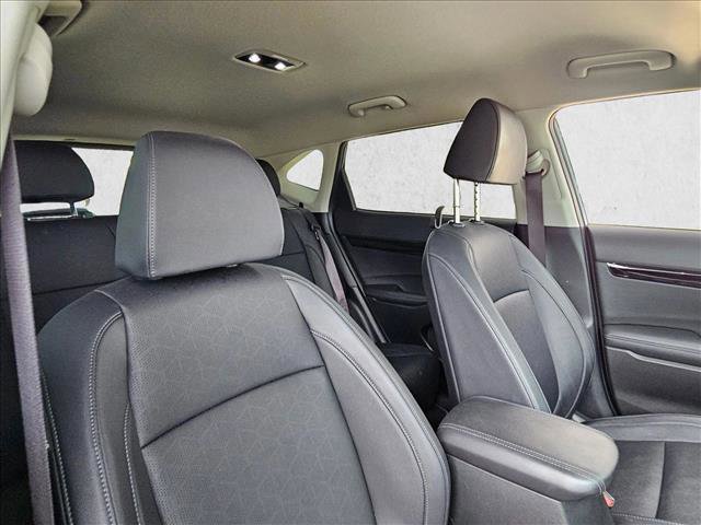 Used 2024 Kia Seltos EX image 23