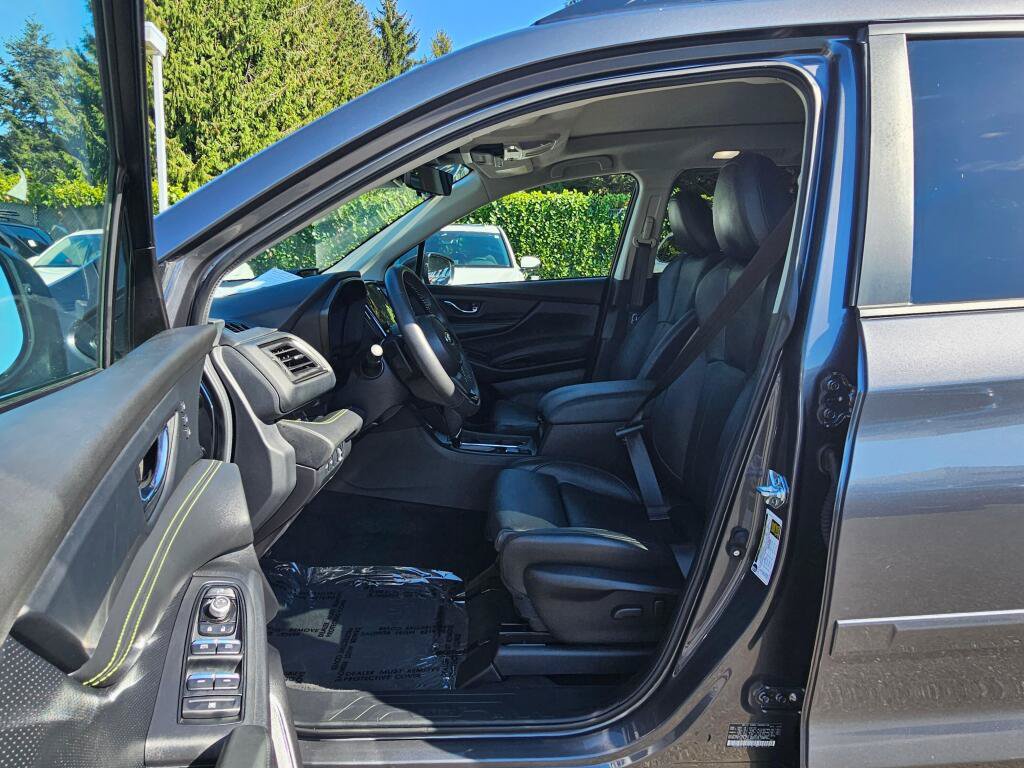 Used 2025 Subaru Ascent Bronze Edition AWD/4WD image 24