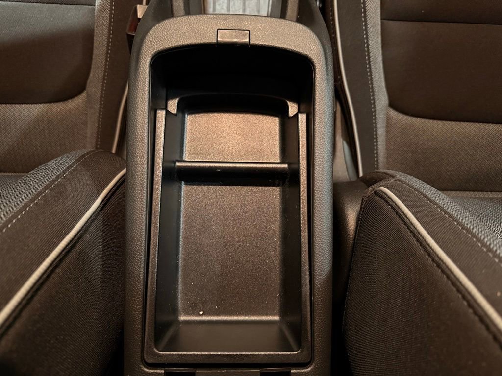Used 2023 Chevrolet TrailBlazer LT w/ Convenience Package FWD image 25