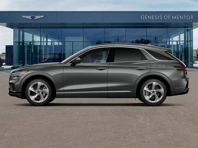 New 2026 Genesis GV70 2.5T Advanced AWD/4WD image 3