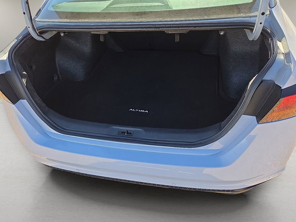 Used 2024 Nissan Altima 2.5 SR image 17