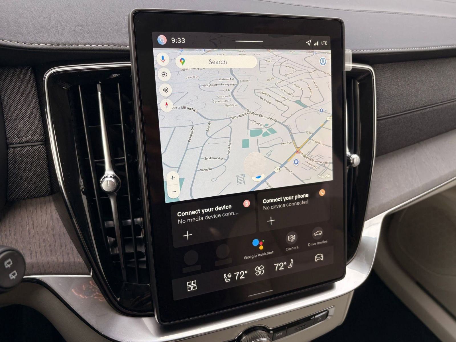 New 2026 Volvo XC90 T8 Ultra w/ Protection Package image 29