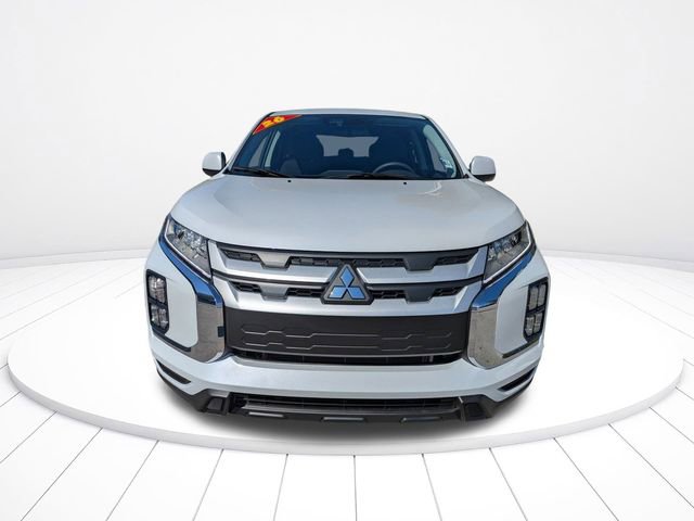 New 2026 Mitsubishi Outlander Sport ES image 9