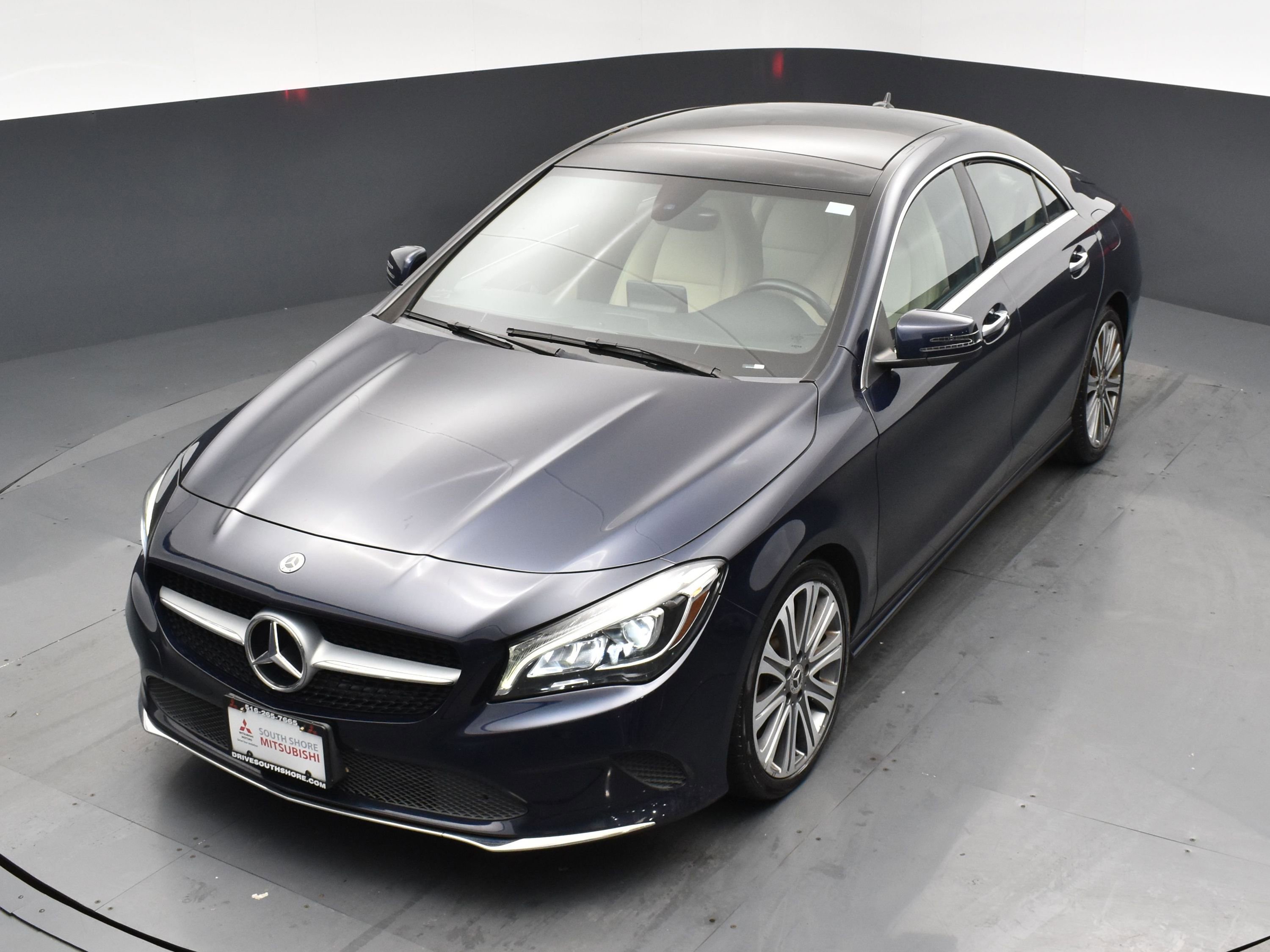 Used 2019 Mercedes-Benz CLA 250 4MATIC image 22