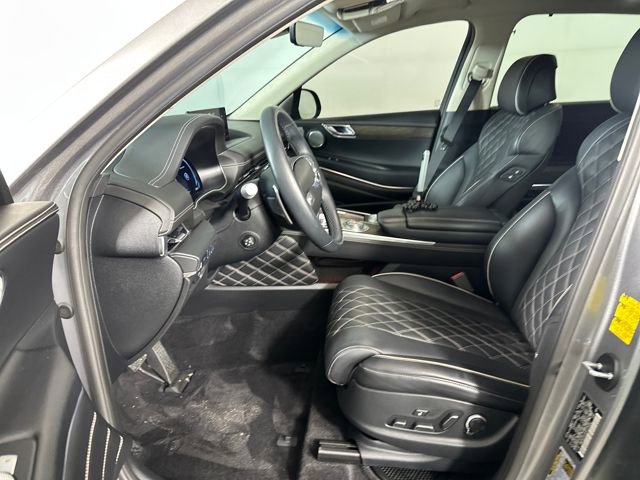 Used 2023 Genesis GV80 3.5T w/ Prestige Package image 11