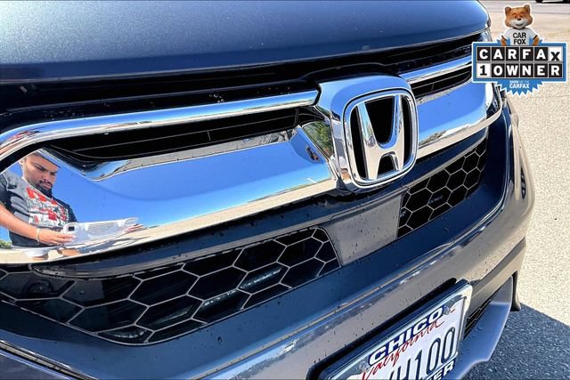 Used 2019 Honda CR-V EX-L image 30