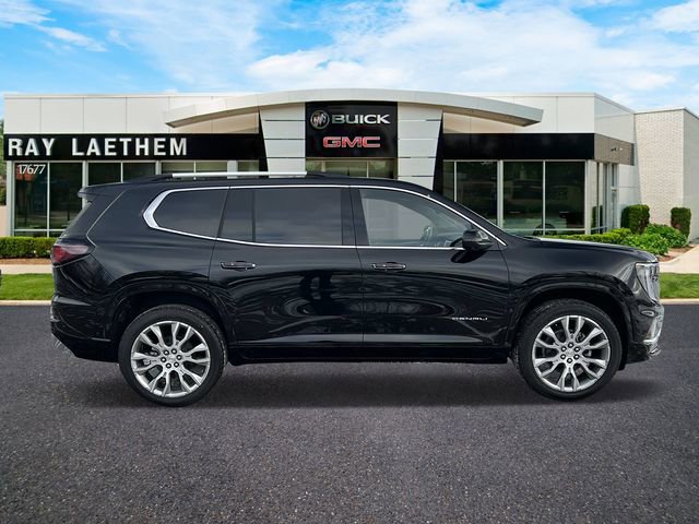 New 2026 GMC Acadia Denali w/ Super Cruise Package image 6