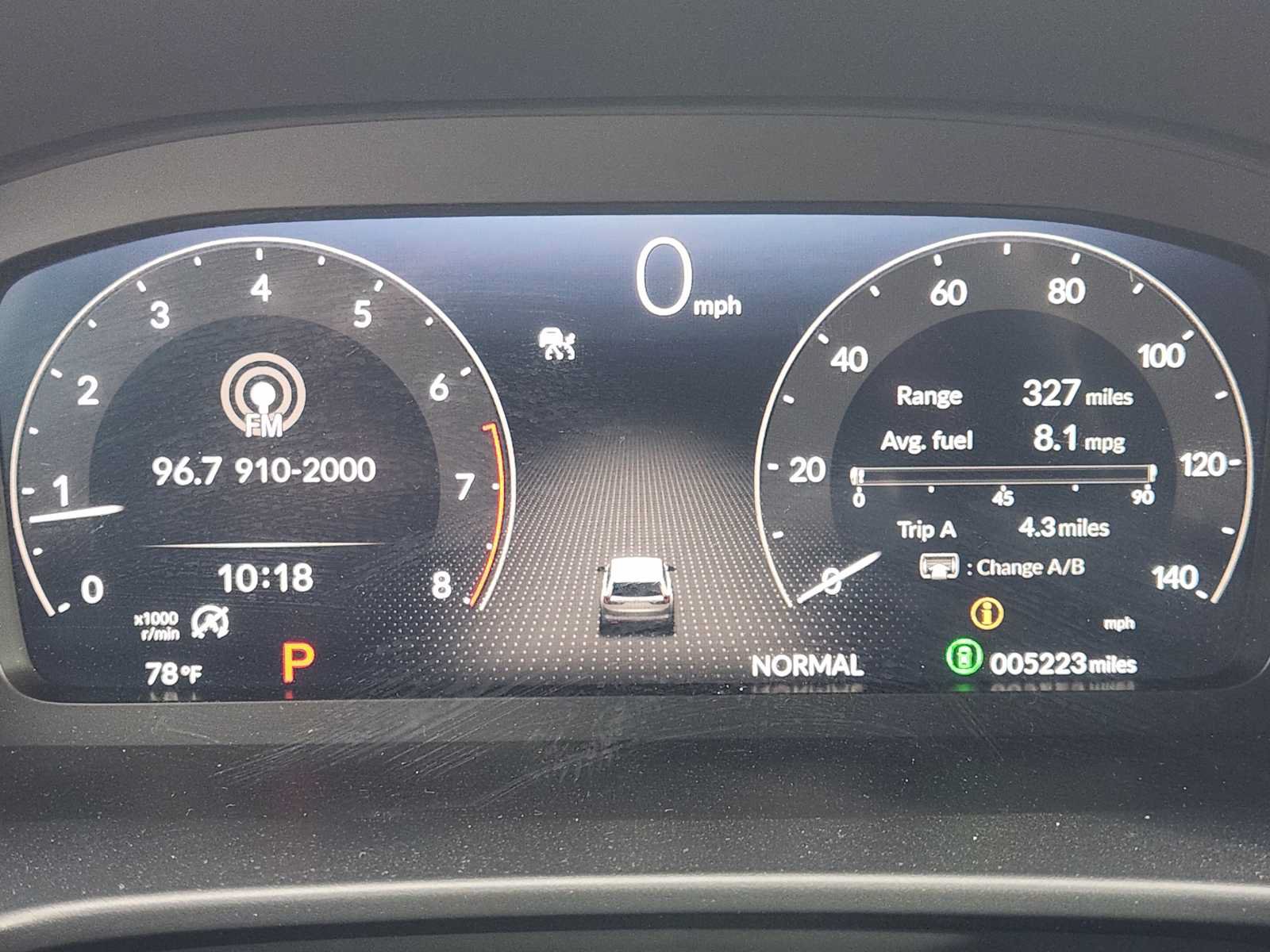 Certified 2026 Honda CR-V EX-L image 15