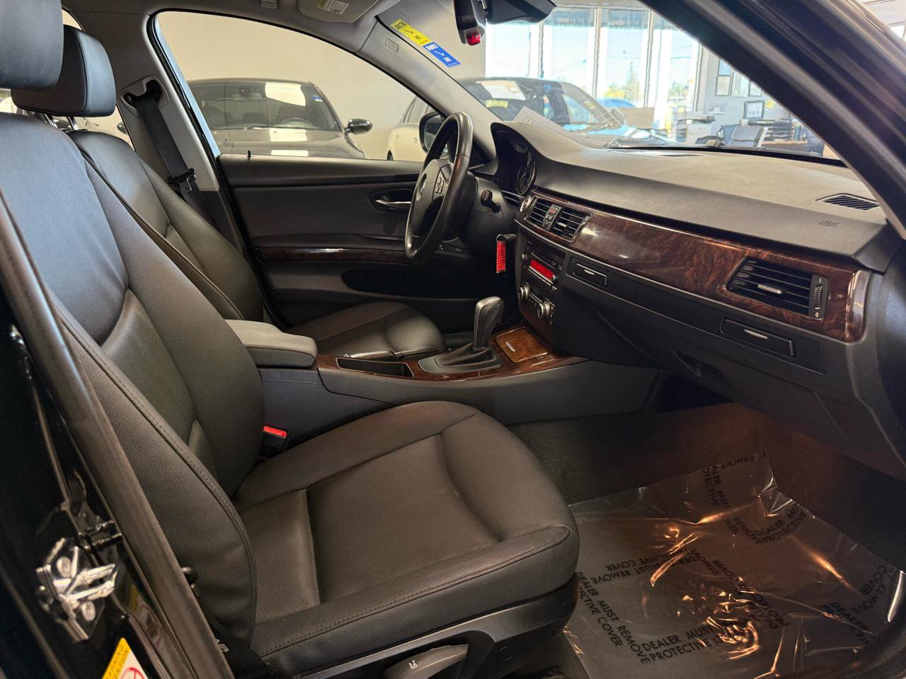 Used 2009 BMW 328i Sedan RWD image 21
