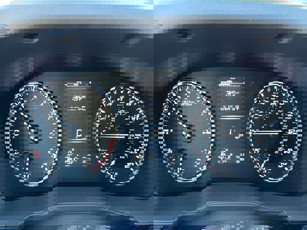 New 2026 Subaru Impreza 2.0i Sport image 19