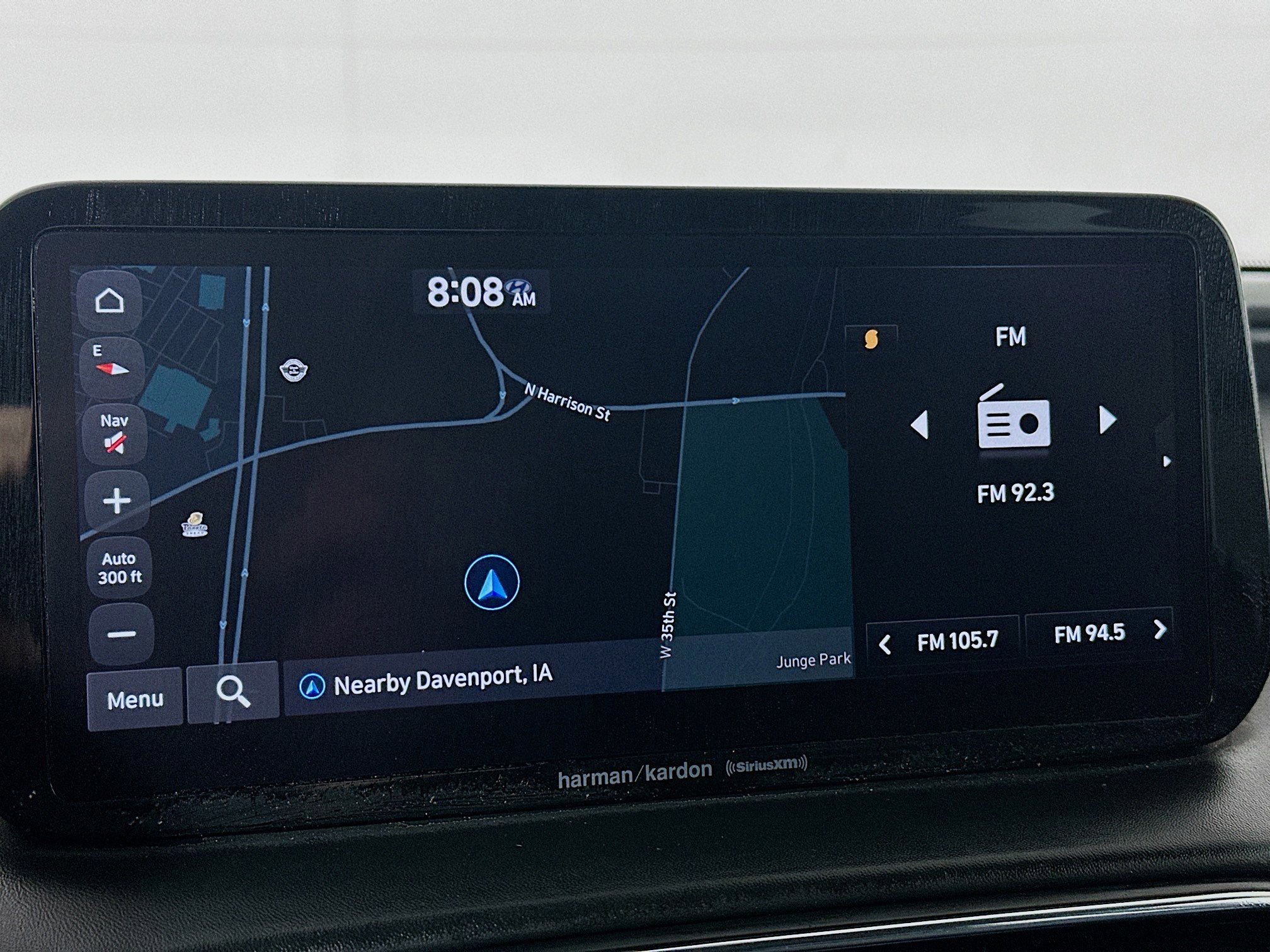 Certified 2023 Hyundai Santa Fe Limited image 13