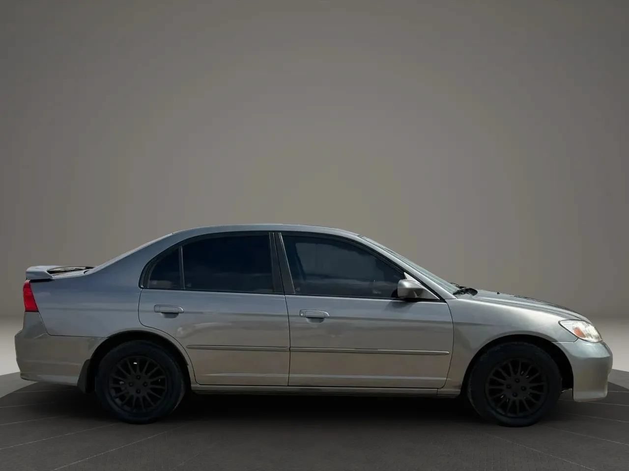 Used 2005 Honda Civic EX image 4