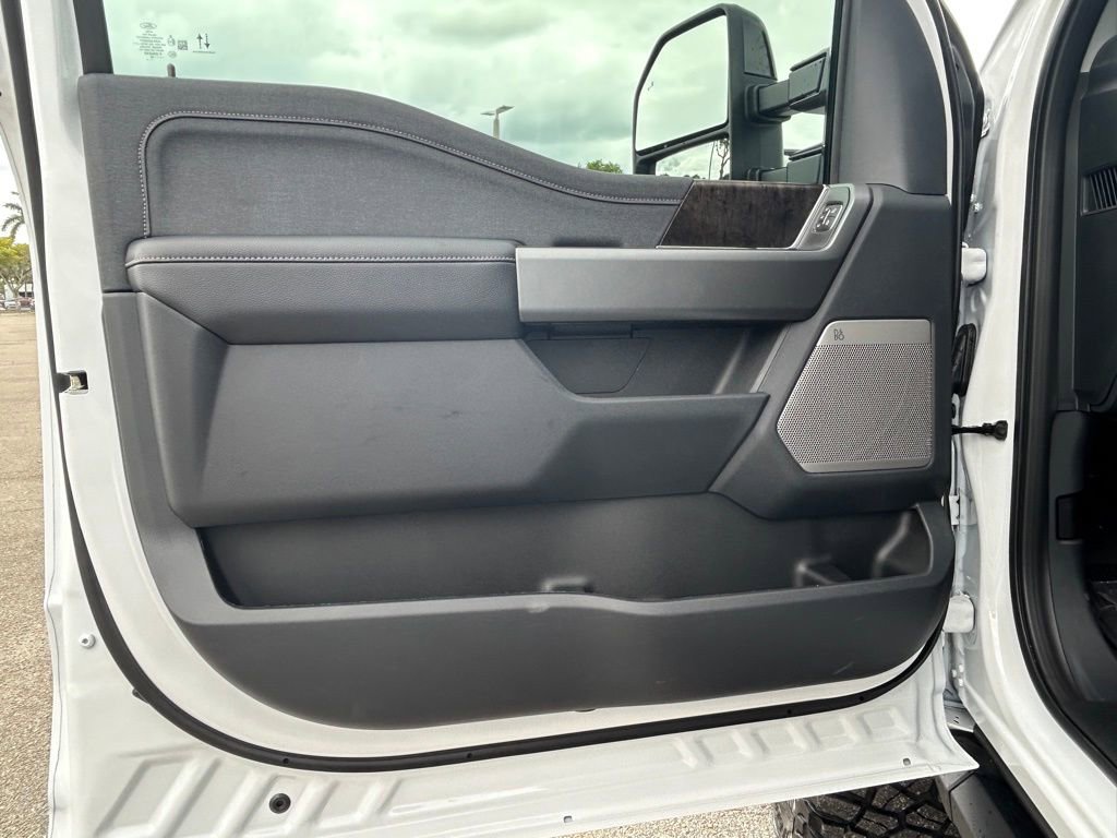 New 2026 Ford F250 Lariat AWD/4WD image 40