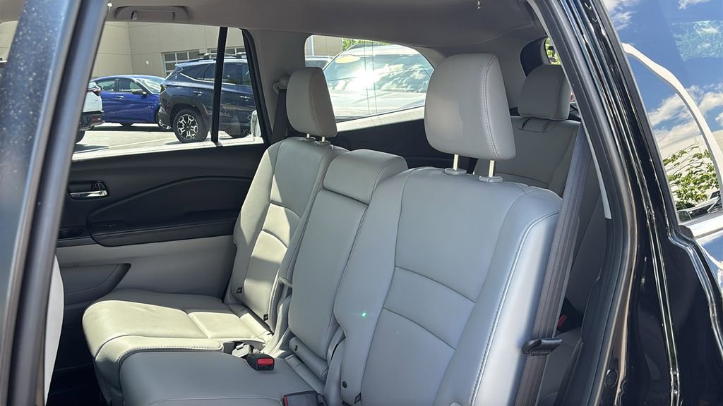 Used 2017 Honda Pilot EX-L image 27