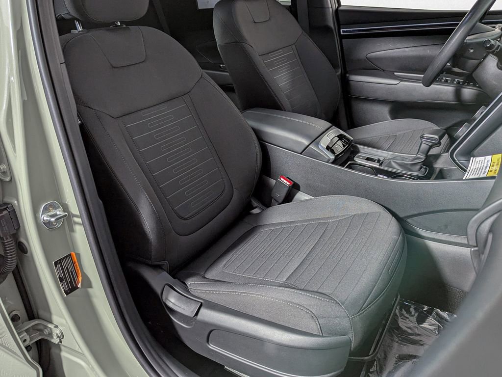 Used 2022 Hyundai Santa Cruz SEL w/ Activity Package image 26