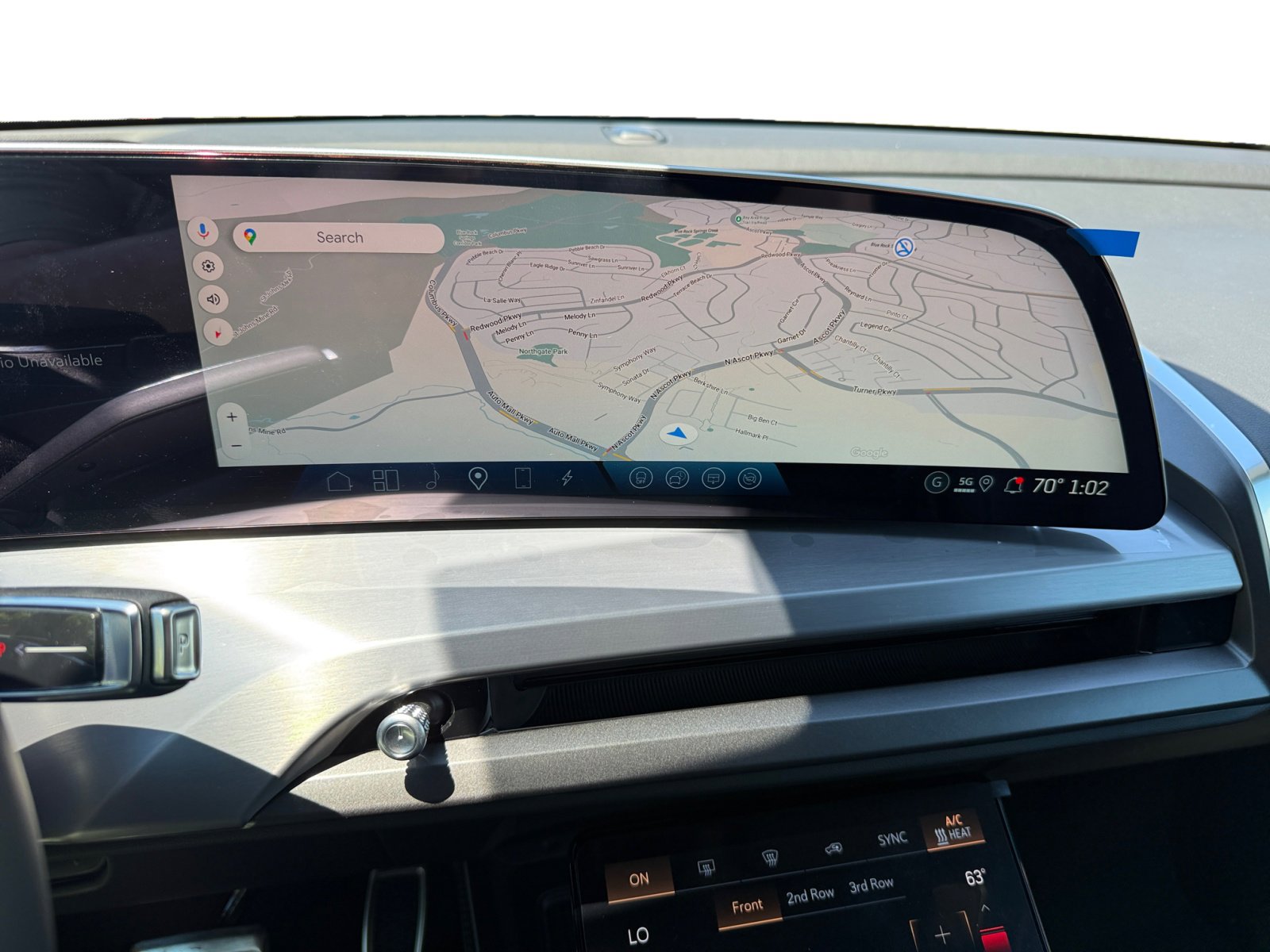 New 2026 Cadillac Vistiq Luxury image 12