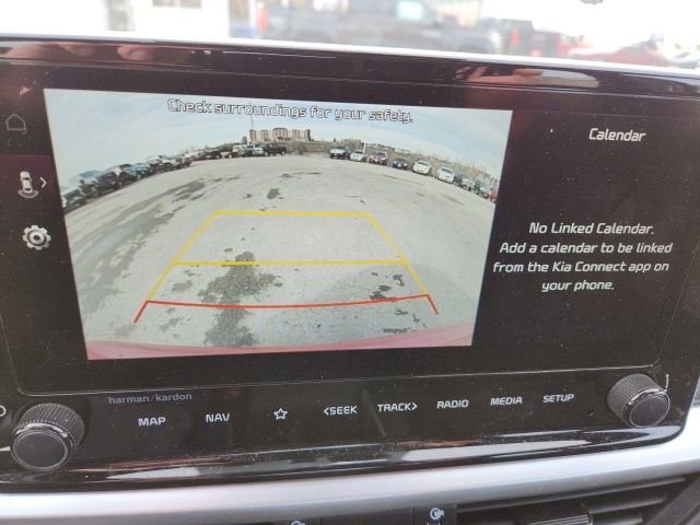 Used 2024 Kia Forte GT-Line w/ GT-Line Premium Package image 14