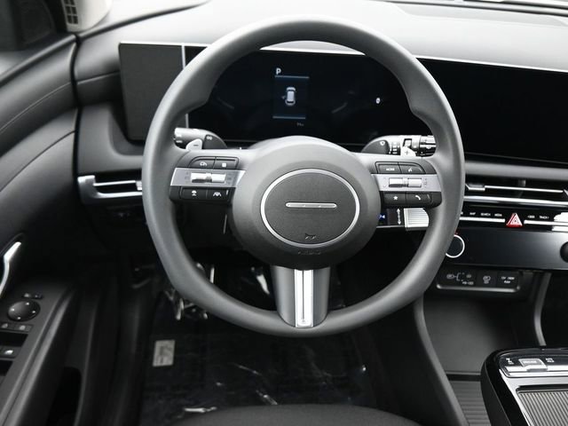 New 2026 Hyundai Tucson Blue SE image 13