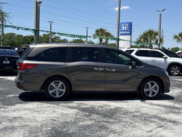 Used 2018 Honda Odyssey EX-L image 6