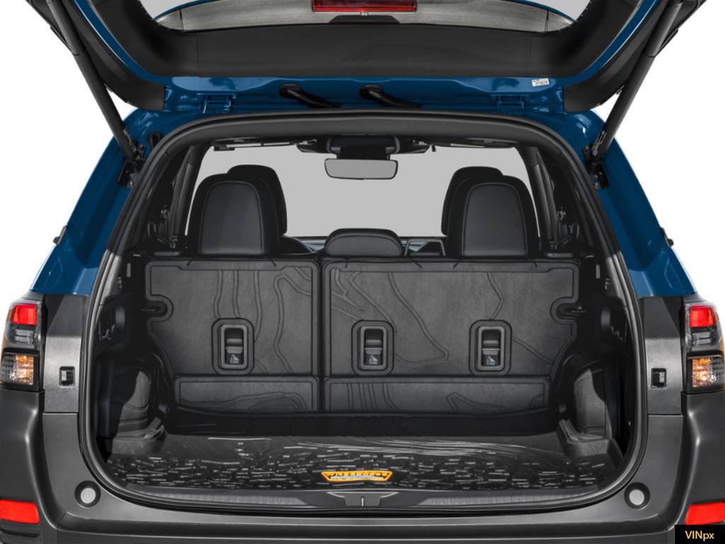 New 2026 Subaru Forester Wilderness image 10