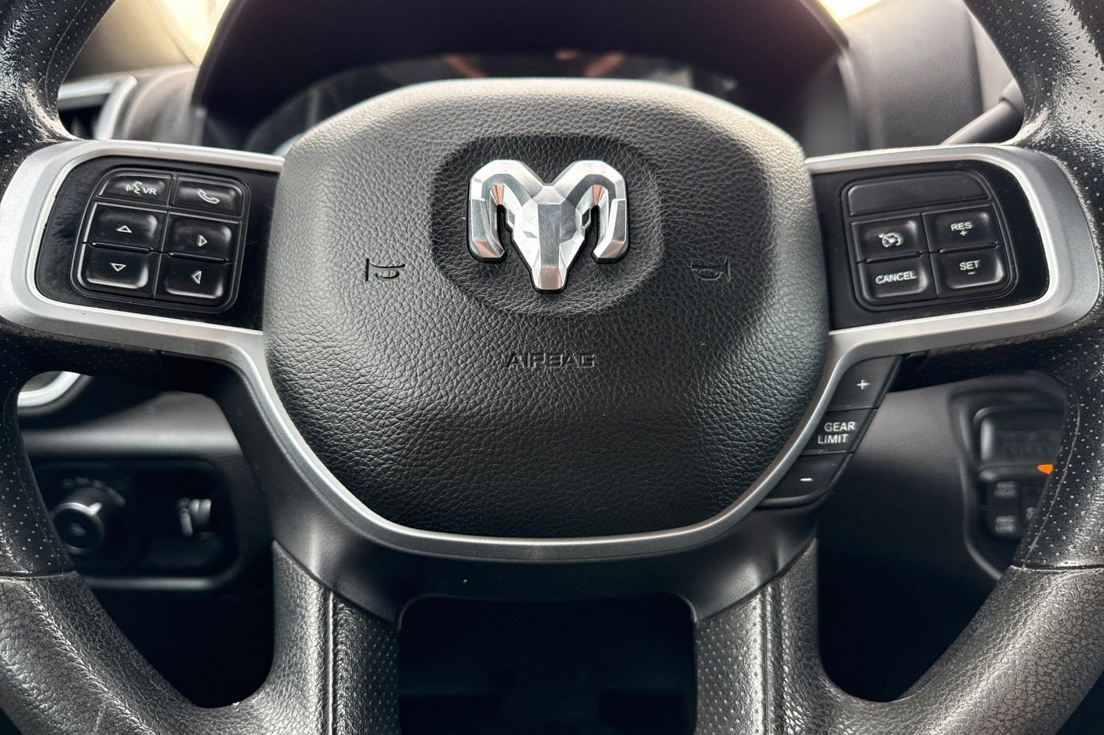 Used 2021 RAM 2500 Big Horn image 23