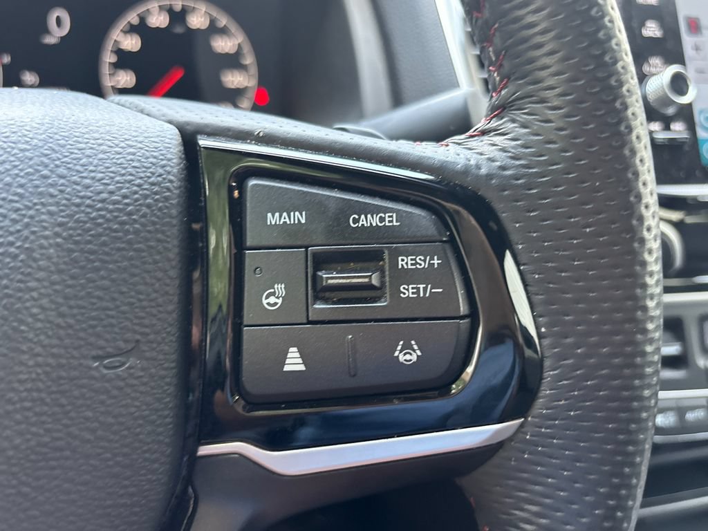 Used 2024 Honda Ridgeline Black Edition image 23