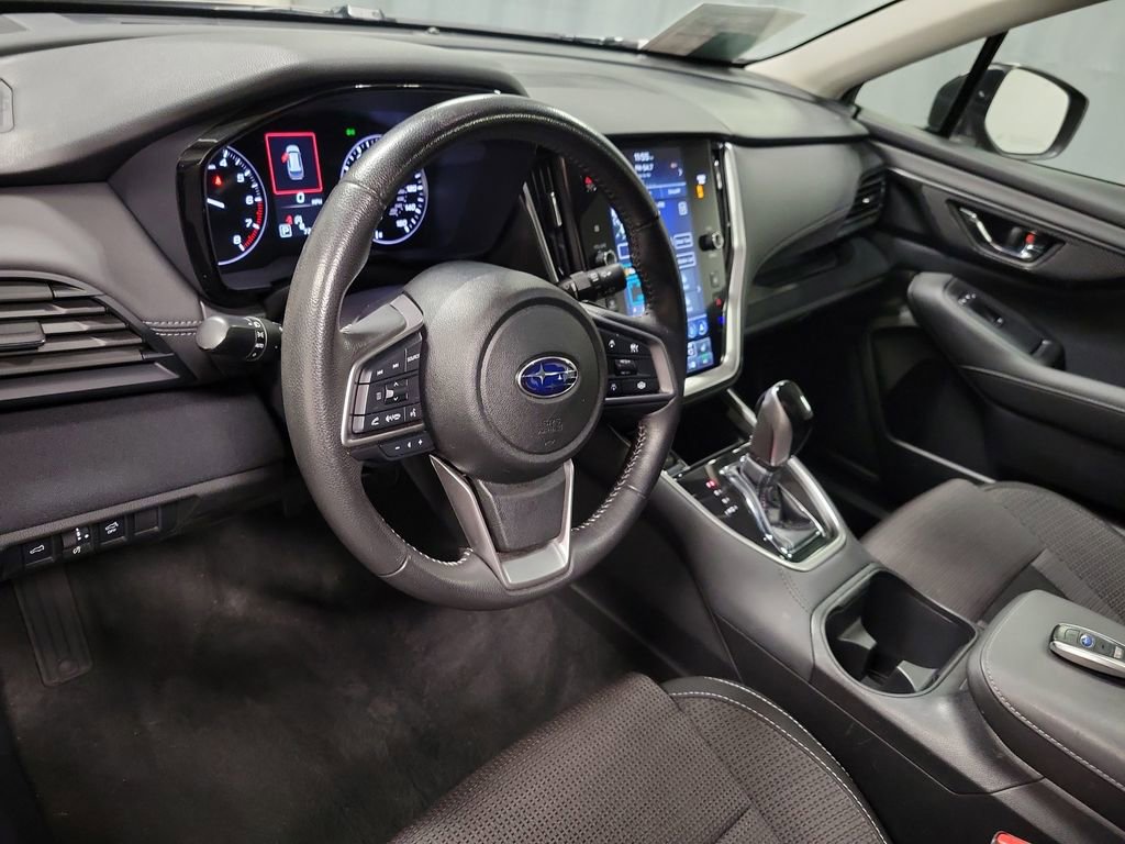 Used 2023 Subaru Outback Premium AWD/4WD image 13