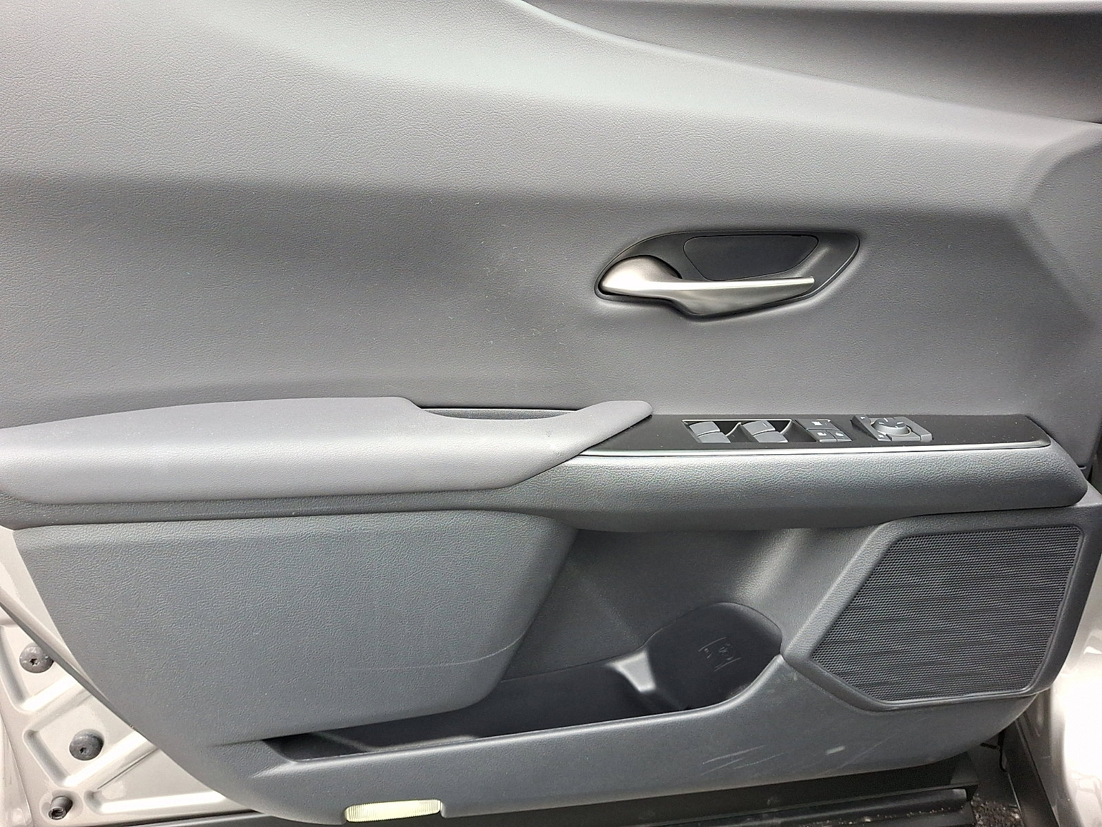 Certified 2022 Lexus UX 250h w/ Premium Package image 13