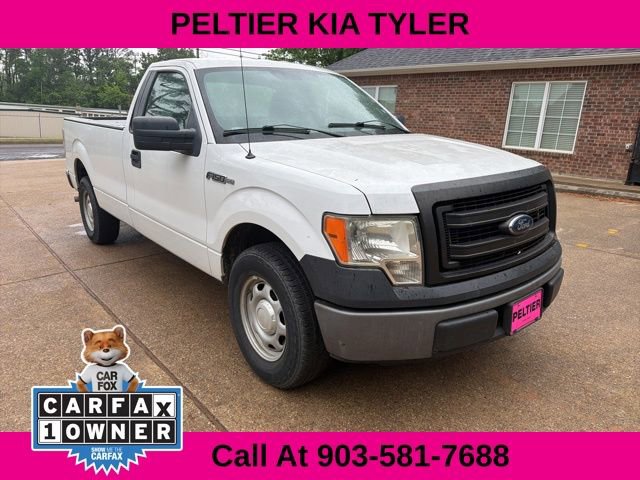 Used 2013 Ford F150 XL