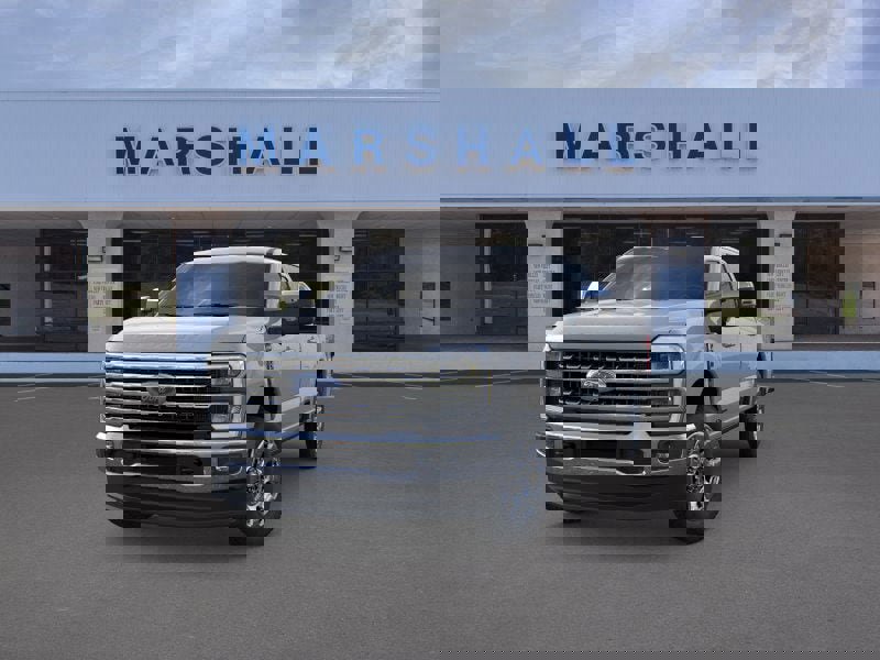 New 2026 Ford F250 Lariat image 2